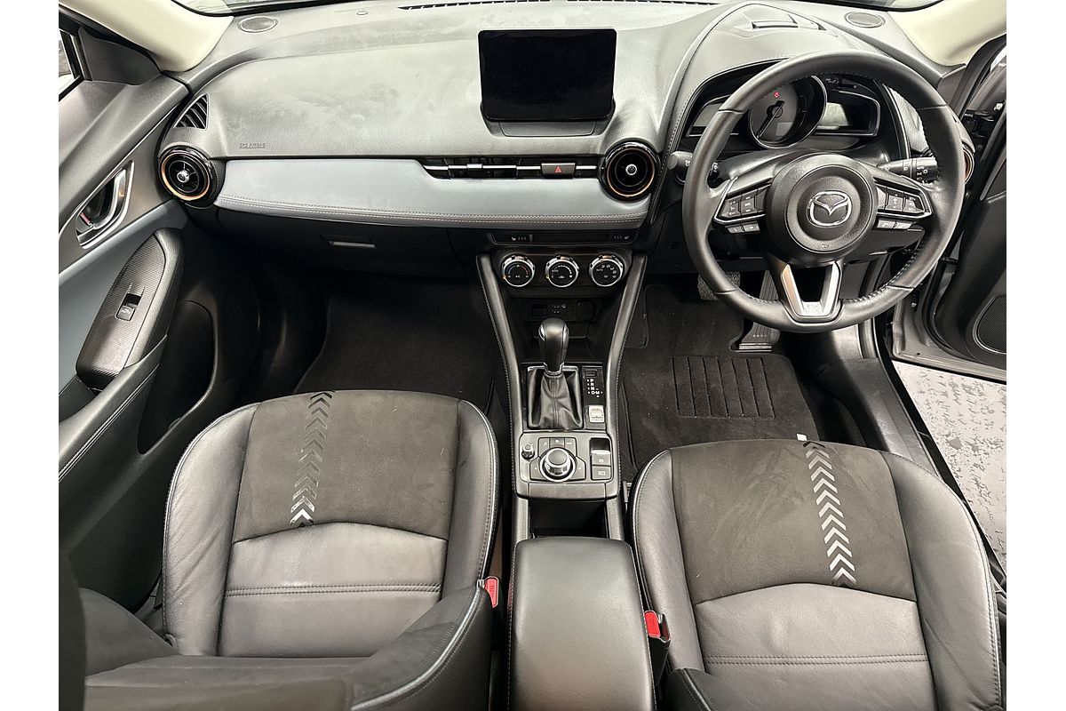 2023 Mazda CX-3 G20 Touring SP DK