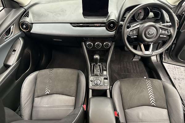 2023 Mazda CX-3 G20 Touring SP DK