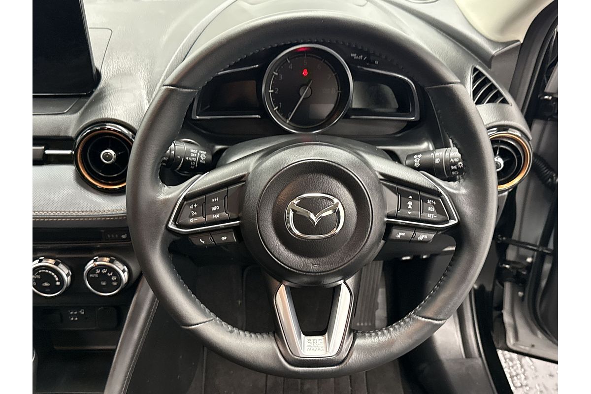 2023 Mazda CX-3 G20 Touring SP DK