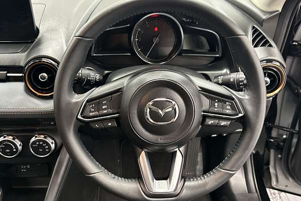 2023 Mazda CX-3 G20 Touring SP DK