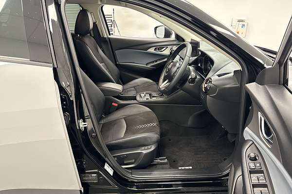 2023 Mazda CX-3 G20 Touring SP DK