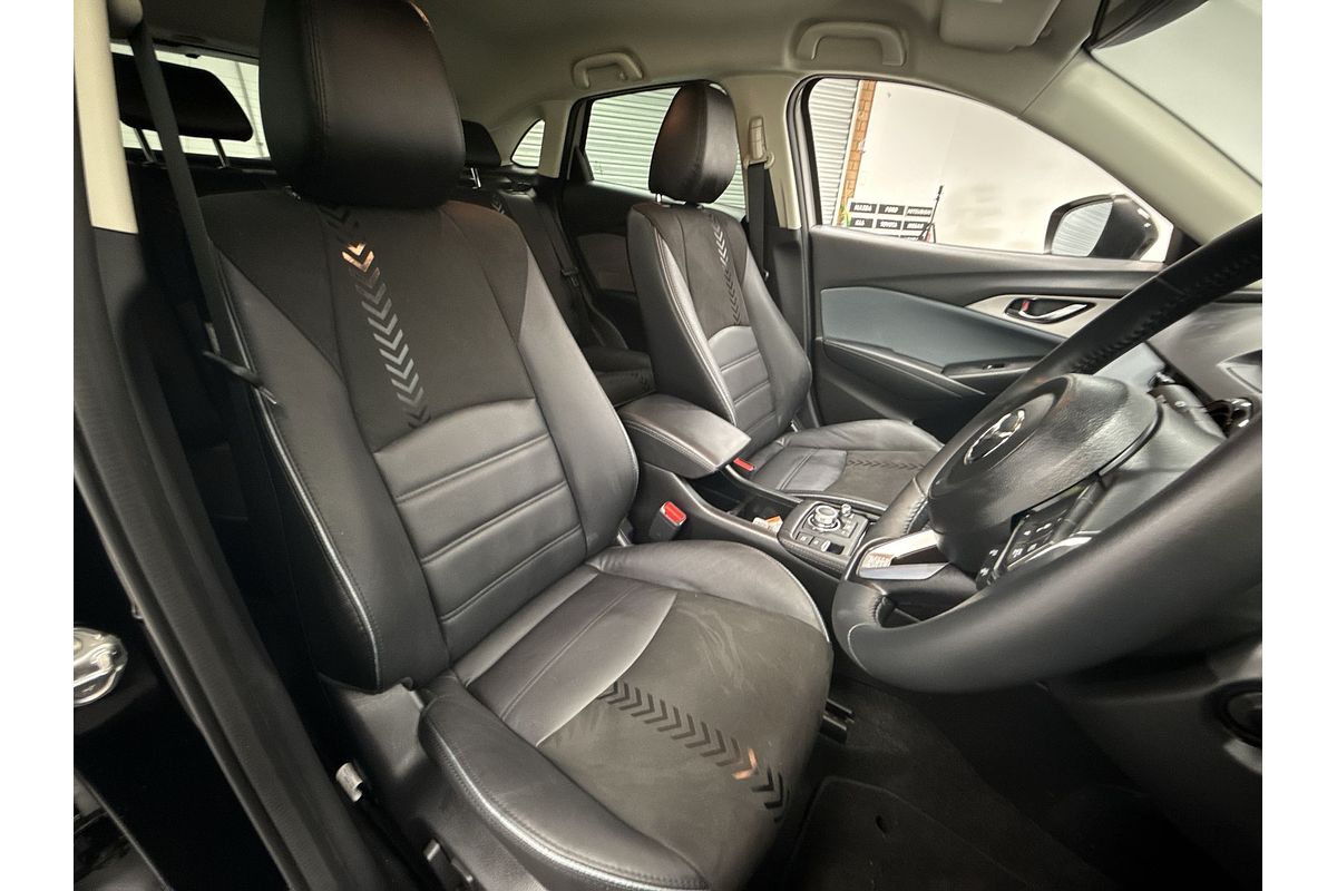 2023 Mazda CX-3 G20 Touring SP DK