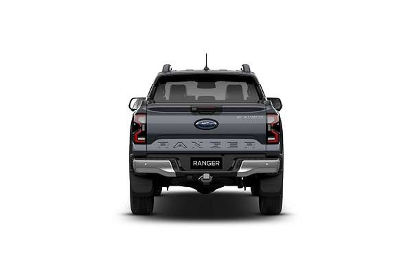 2025 Ford Ranger Platinum  4X4 L