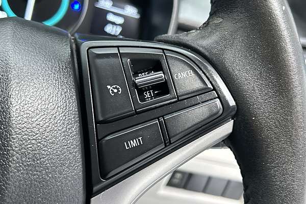 2017 Suzuki Ignis GL MF
