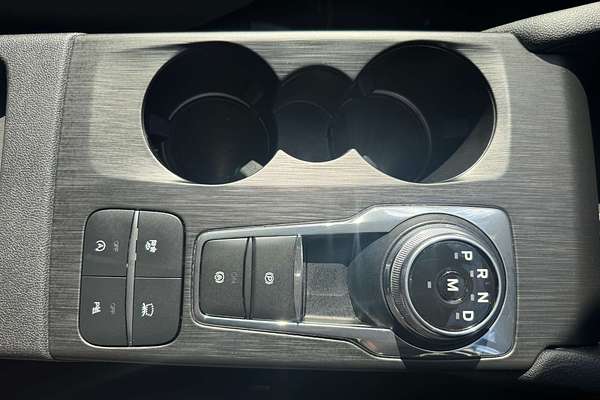 2022 Ford Escape ST-Line ZH