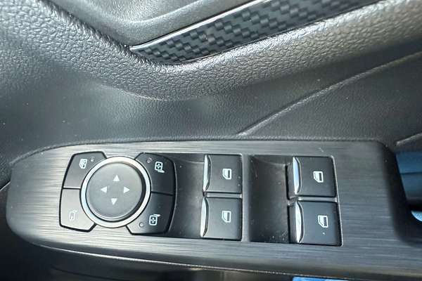 2022 Ford Escape ST-Line ZH