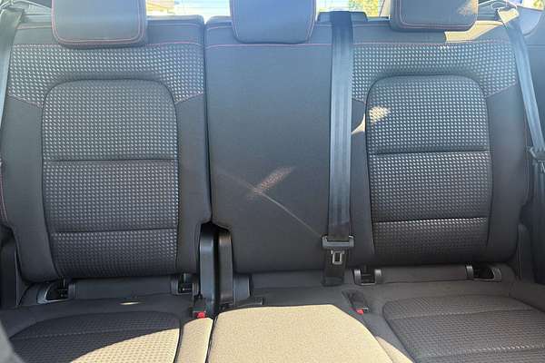 2022 Ford Escape ST-Line ZH