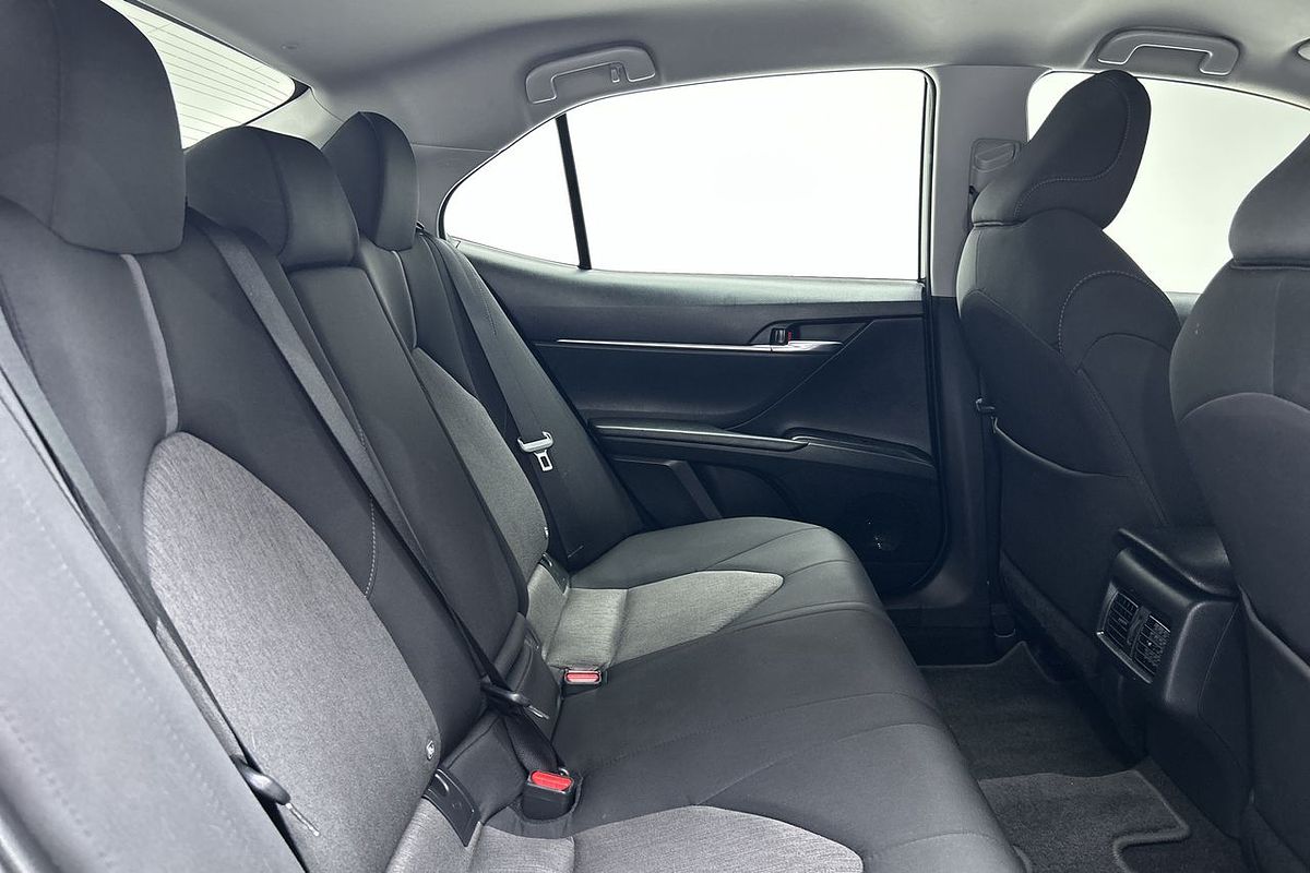 2023 Toyota Camry Ascent AXVH70R