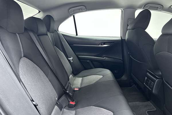 2023 Toyota Camry Ascent AXVH70R