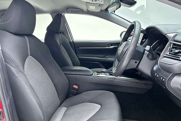 2023 Toyota Camry Ascent AXVH70R