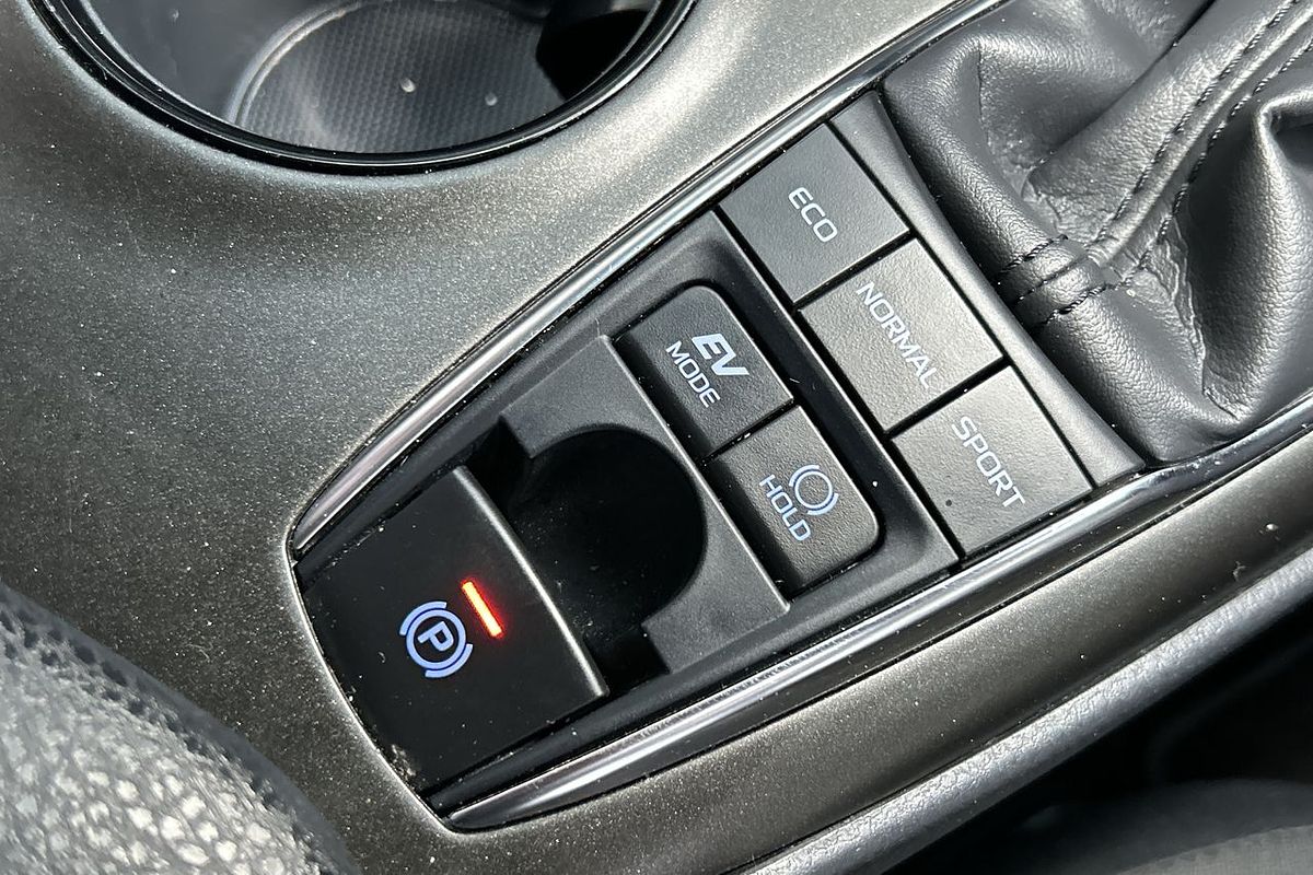 2023 Toyota Camry Ascent AXVH70R