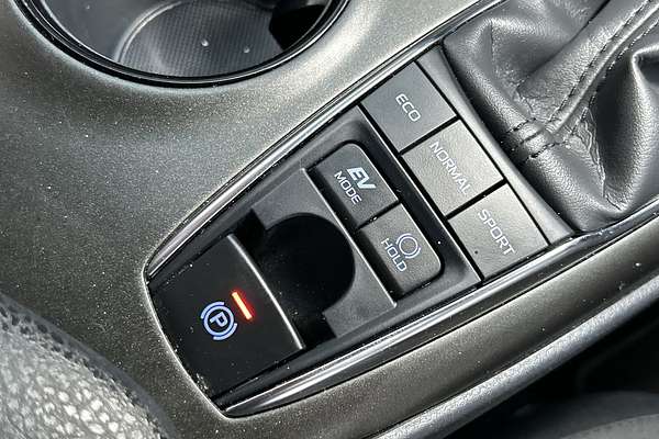 2023 Toyota Camry Ascent AXVH70R
