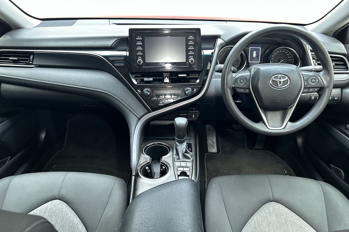 2023 Toyota Camry Ascent AXVH70R