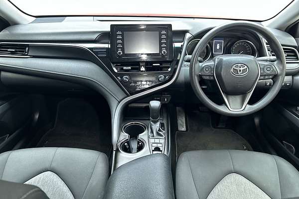 2023 Toyota Camry Ascent AXVH70R