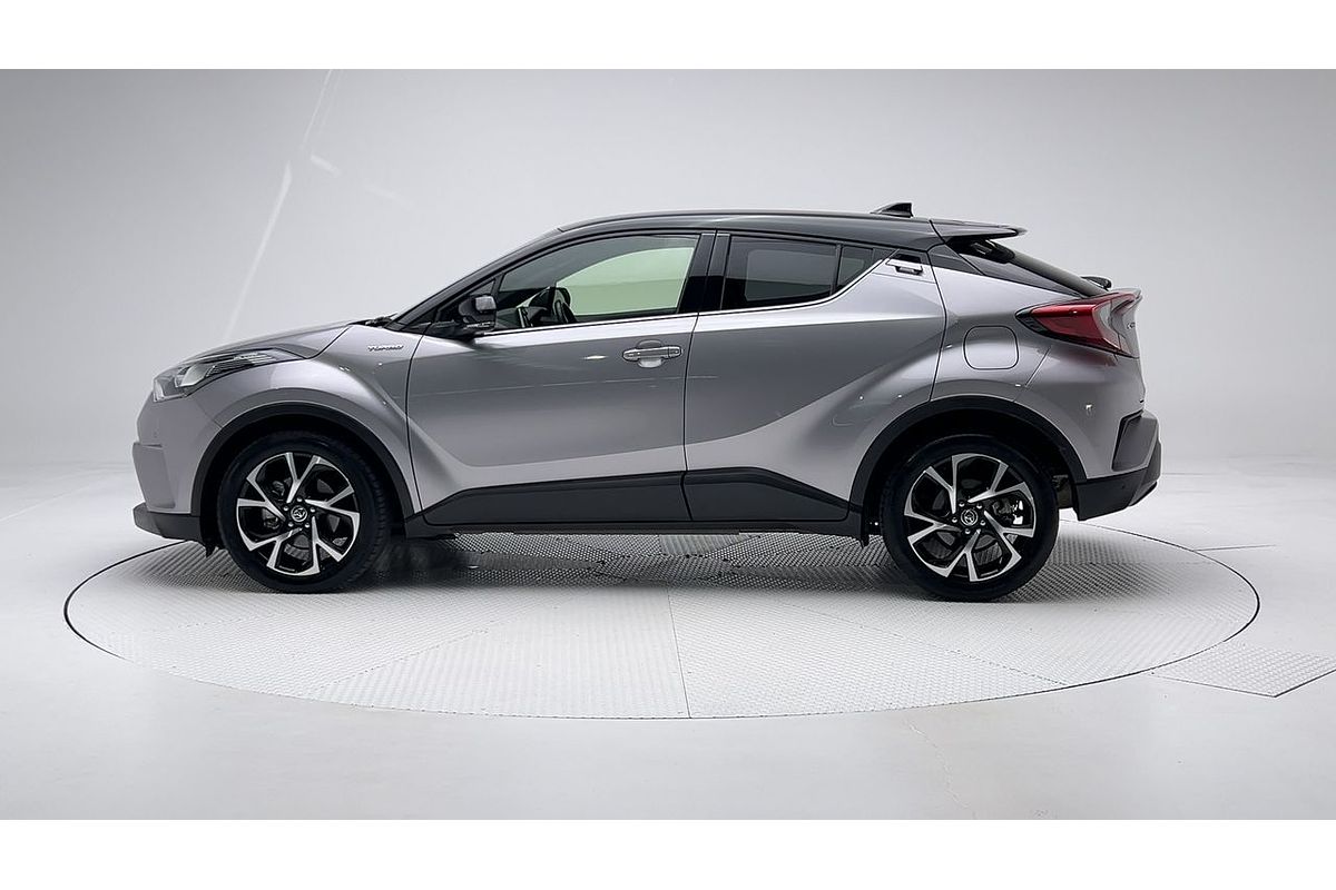 2019 Toyota C-HR Koba NGX10R