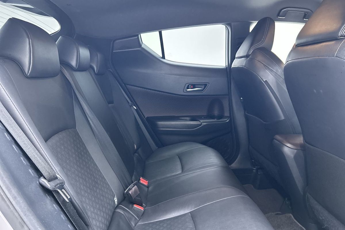 2019 Toyota C-HR Koba NGX10R