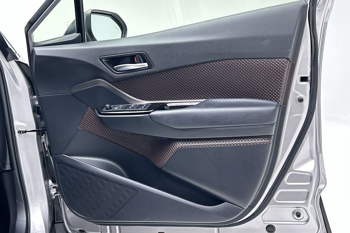 2019 Toyota C-HR Koba NGX10R