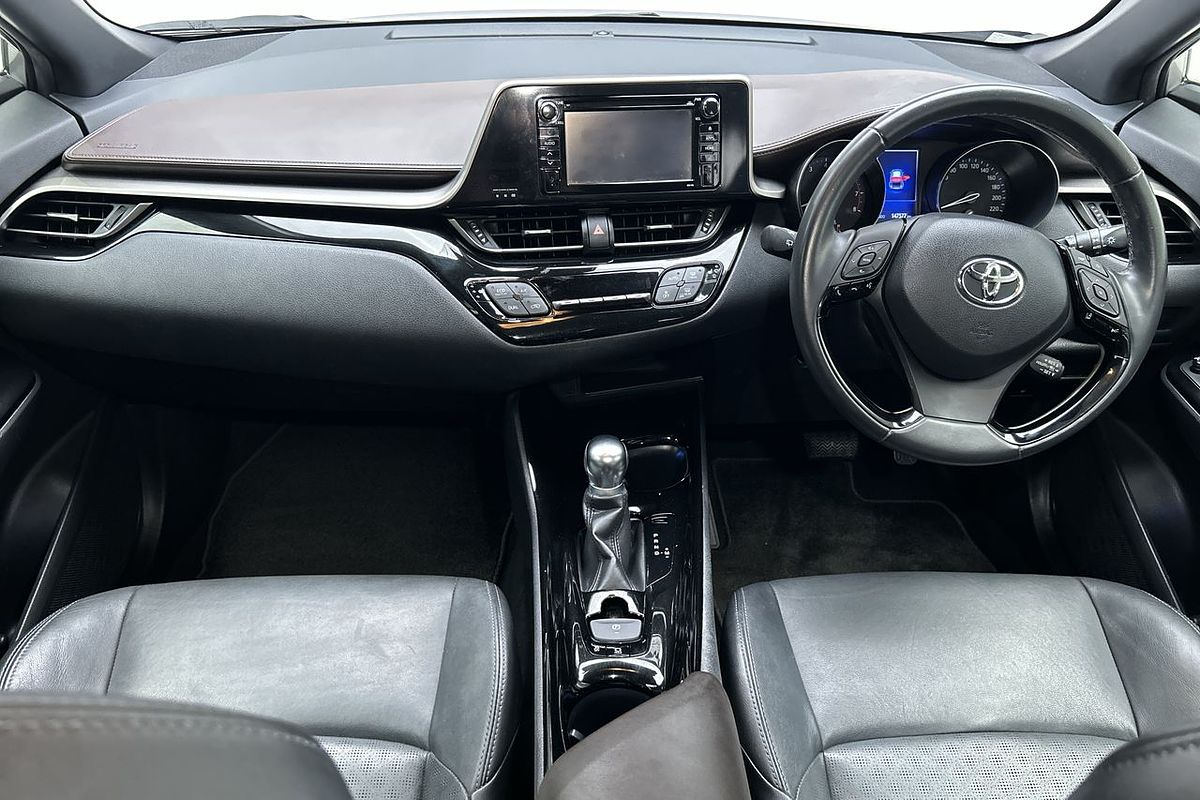2019 Toyota C-HR Koba NGX10R