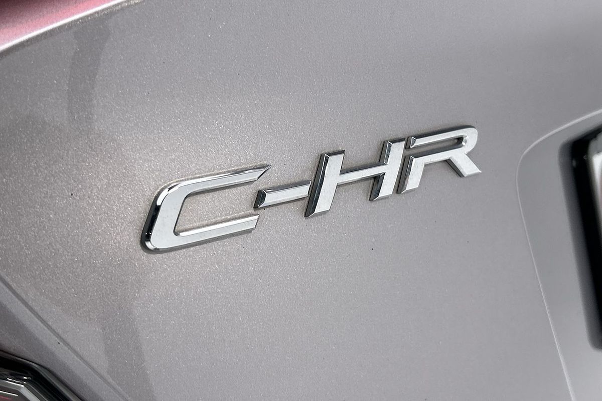 2019 Toyota C-HR Koba NGX10R