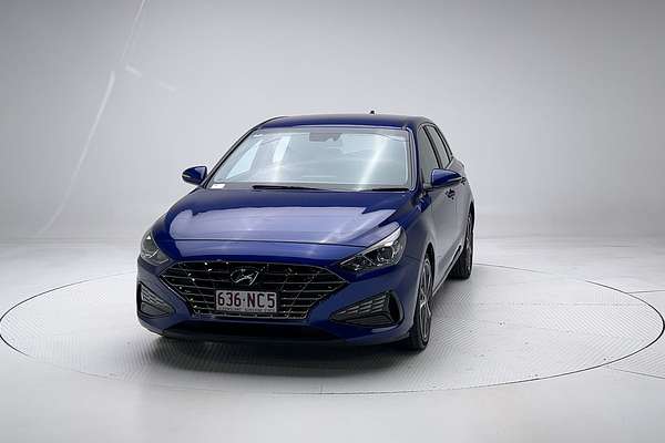 2021 Hyundai i30 Active PD.V4