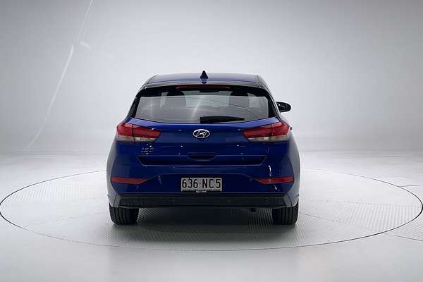 2021 Hyundai i30 Active PD.V4