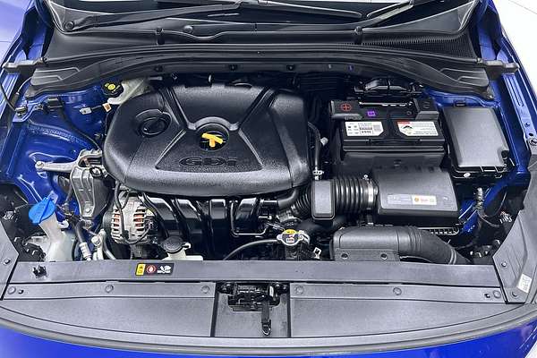 2021 Hyundai i30 Active PD.V4