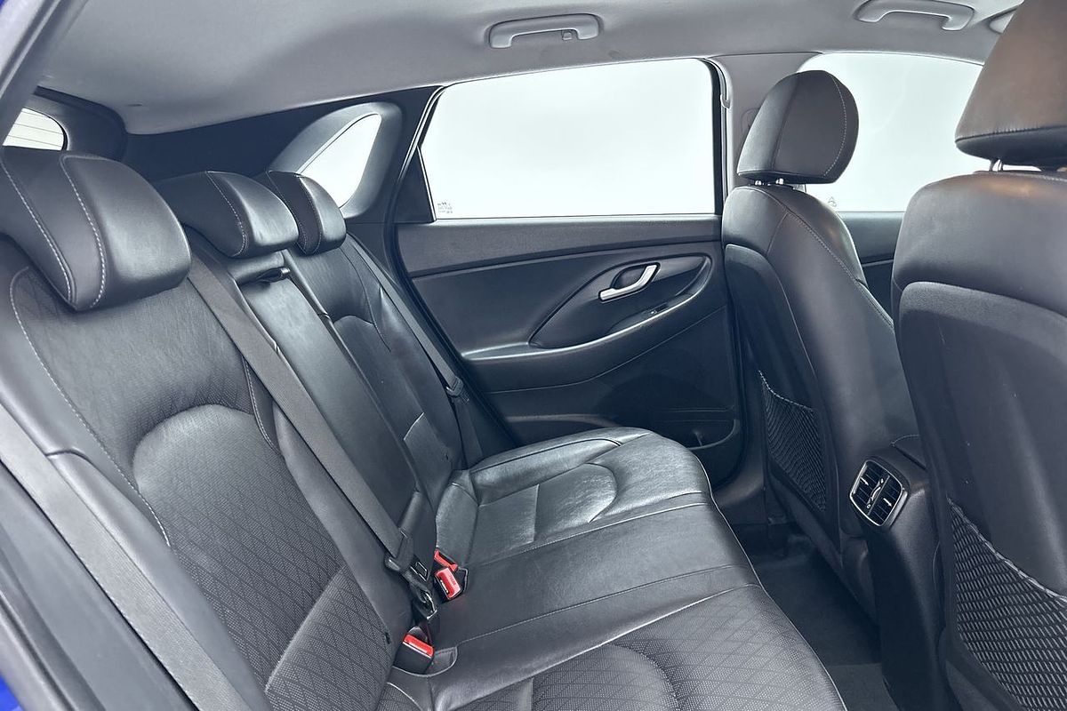 2021 Hyundai i30 Active PD.V4