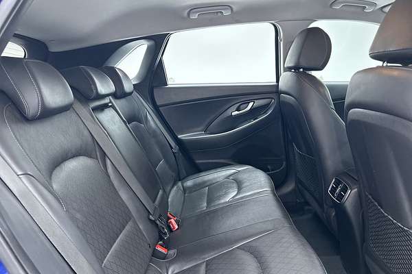 2021 Hyundai i30 Active PD.V4