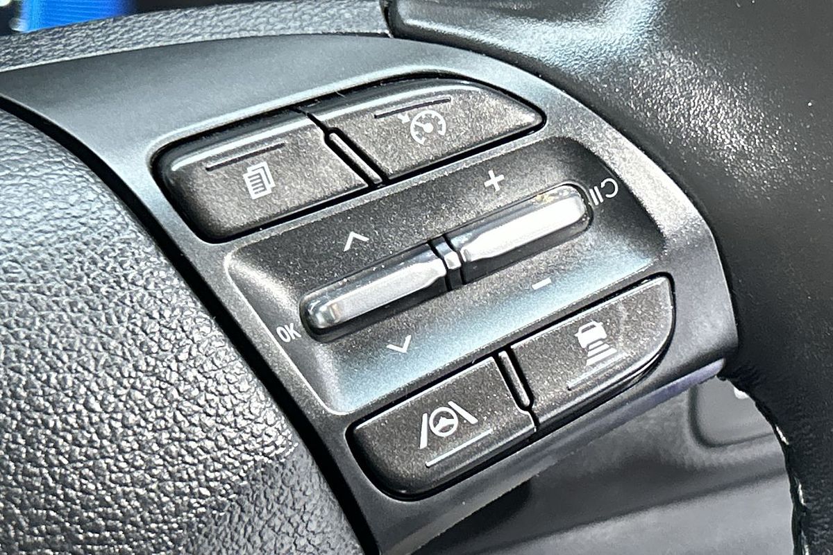 2021 Hyundai i30 Active PD.V4