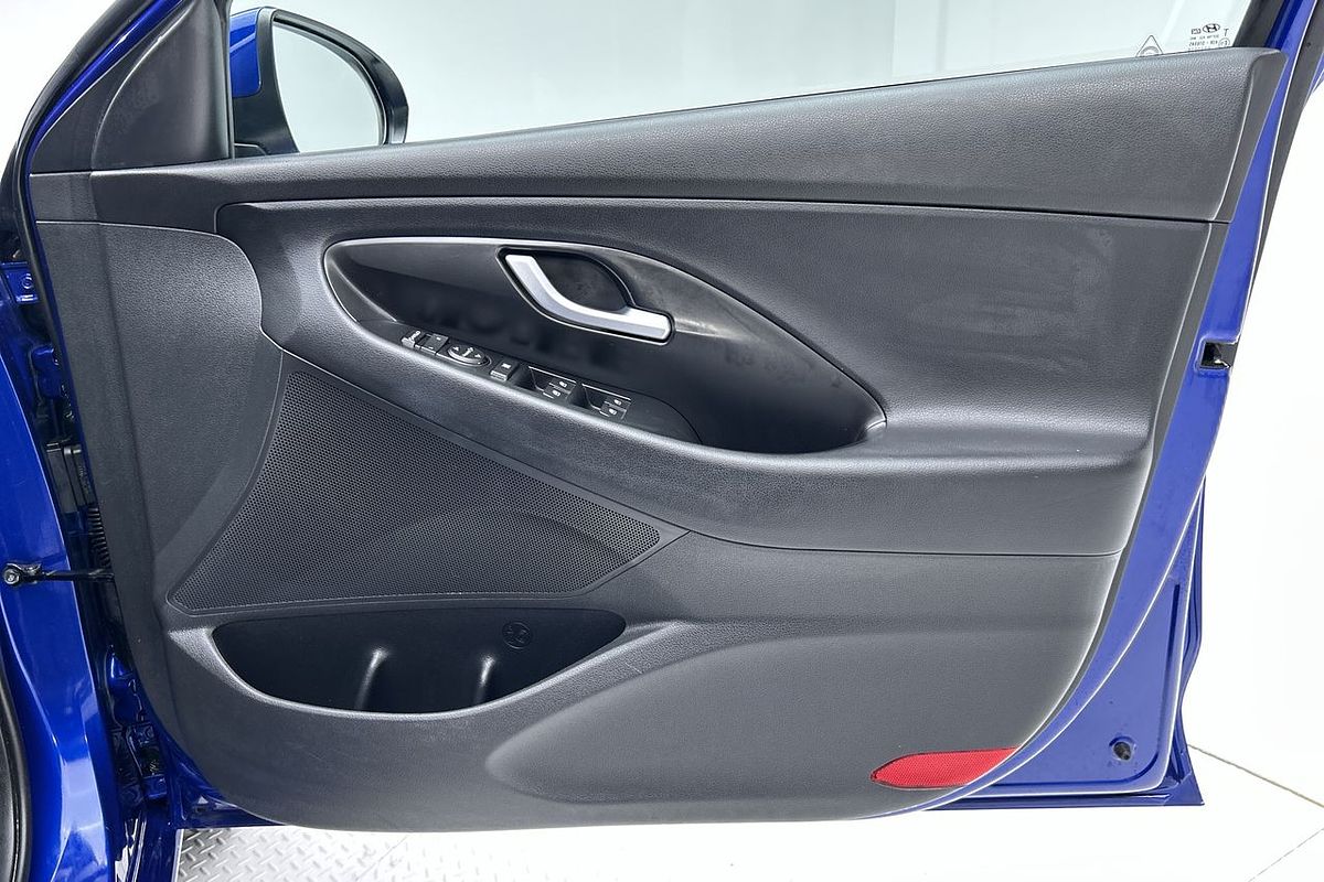 2021 Hyundai i30 Active PD.V4