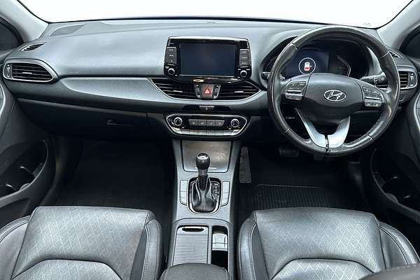2021 Hyundai i30 Active PD.V4