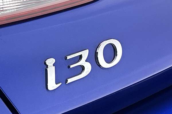 2021 Hyundai i30 Active PD.V4