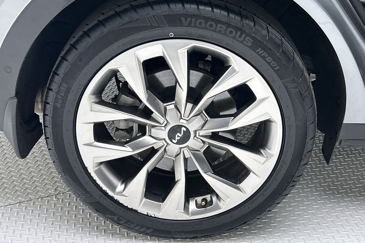 2022 Kia Sorento GT-Line MQ4