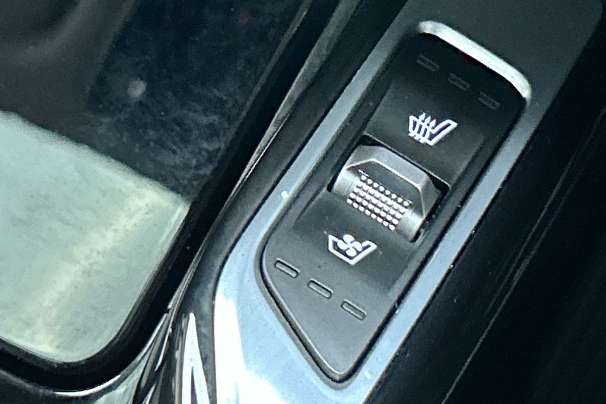 2022 Kia Sorento GT-Line MQ4