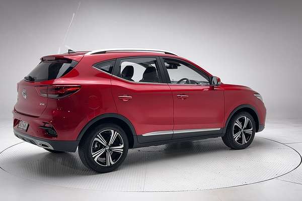 2022 MG ZST Vibe