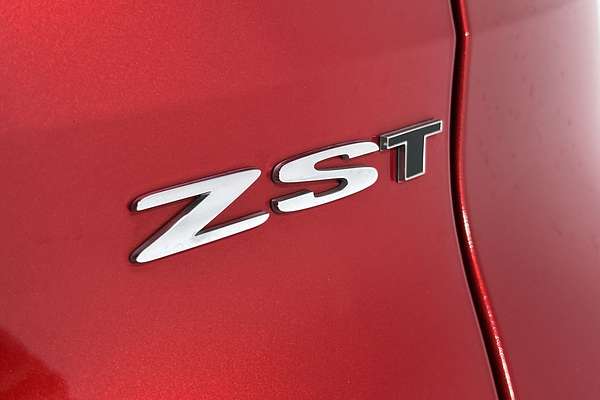 2022 MG ZST Vibe