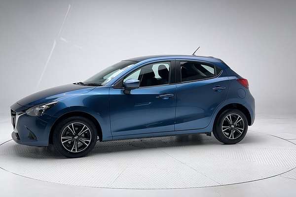 2019 Mazda 2 Neo DJ Series thumb-3