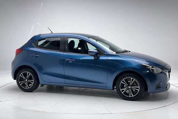 2019 Mazda 2 Neo DJ Series thumb-8