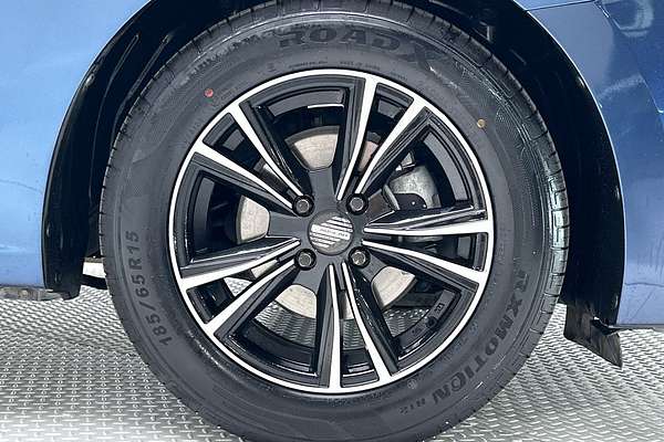 2019 Mazda 2 Neo DJ Series thumb-9
