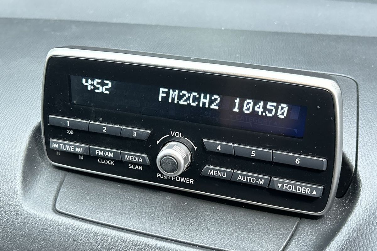 2019 Mazda 2 Neo DJ Series