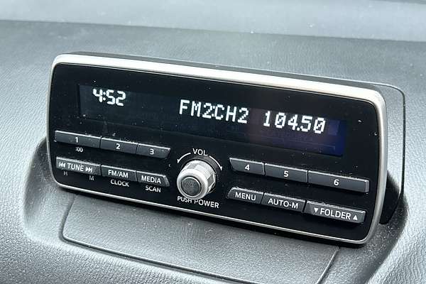 2019 Mazda 2 Neo DJ Series thumb-14