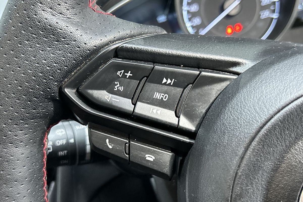 2019 Mazda 2 Neo DJ Series