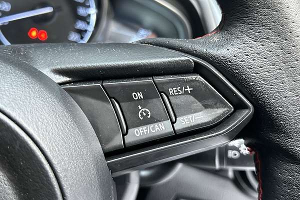 2019 Mazda 2 Neo DJ Series thumb-17