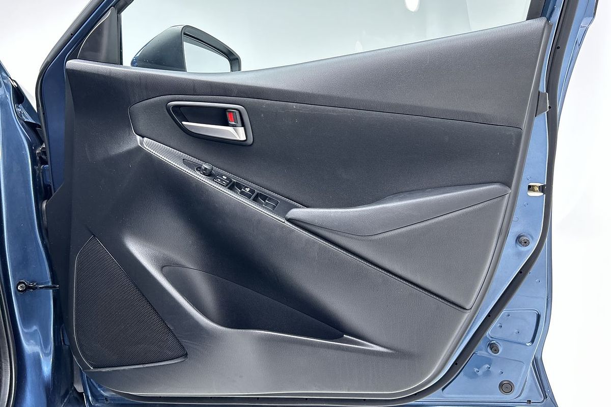 2019 Mazda 2 Neo DJ Series