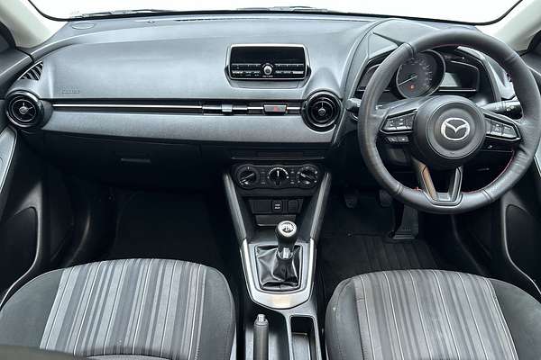 2019 Mazda 2 Neo DJ Series thumb-19