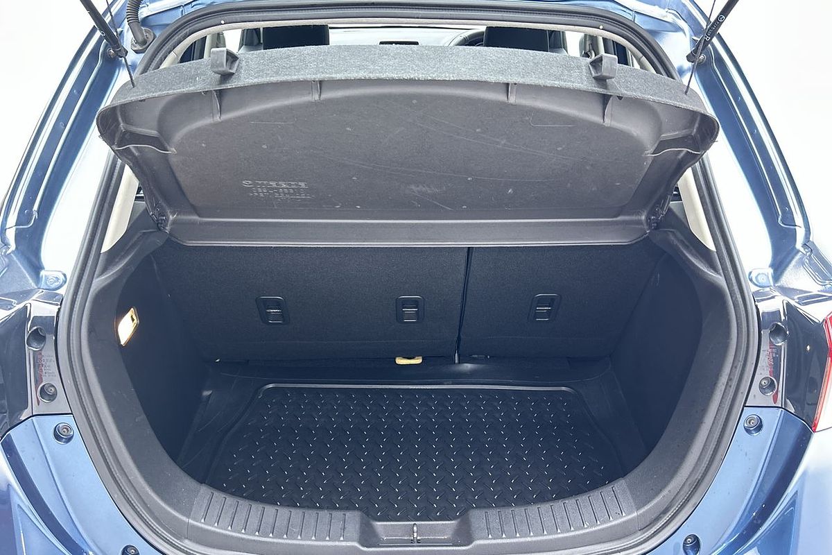 2019 Mazda 2 Neo DJ Series