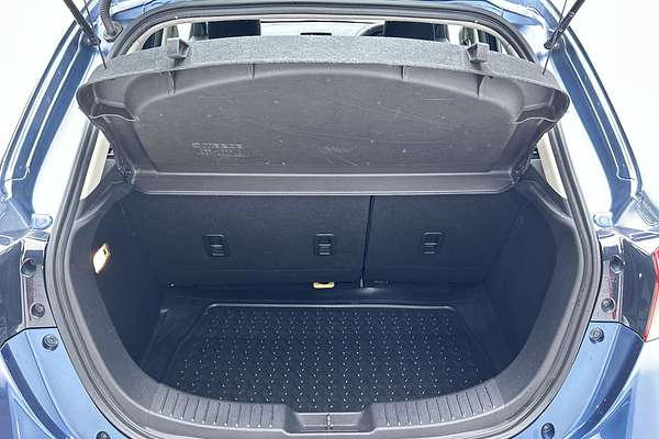 2019 Mazda 2 Neo DJ Series thumb-20