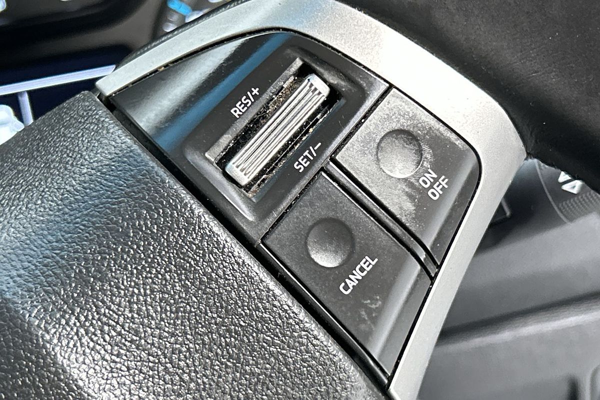 2018 Holden Colorado LS RG 4X4