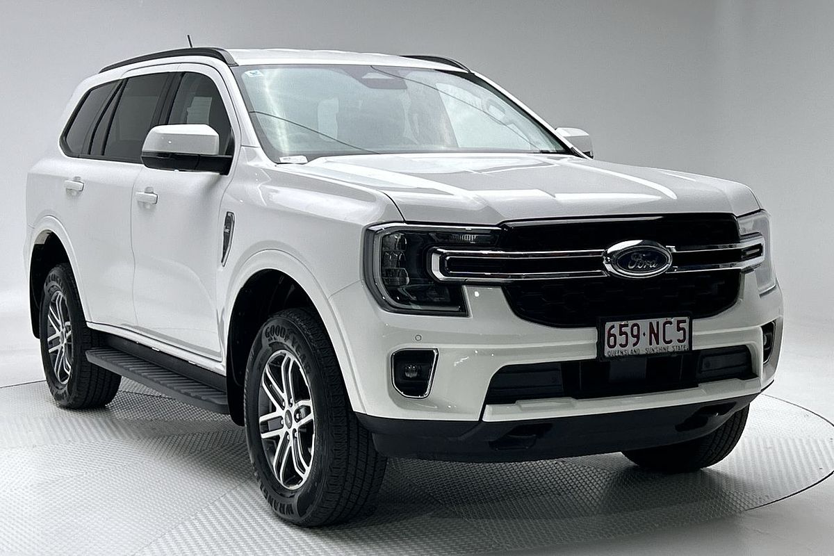 2023 Ford Everest Trend 2.0L