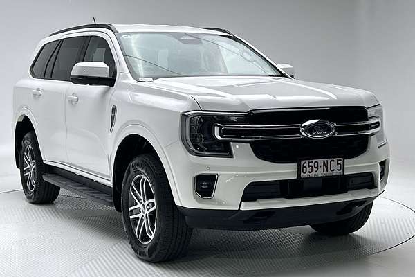 2023 Ford Everest Trend 2.0L
